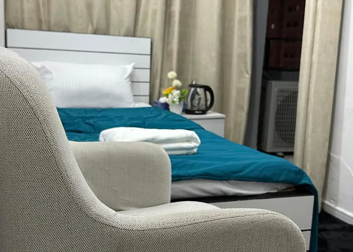 Phenomenal Room \